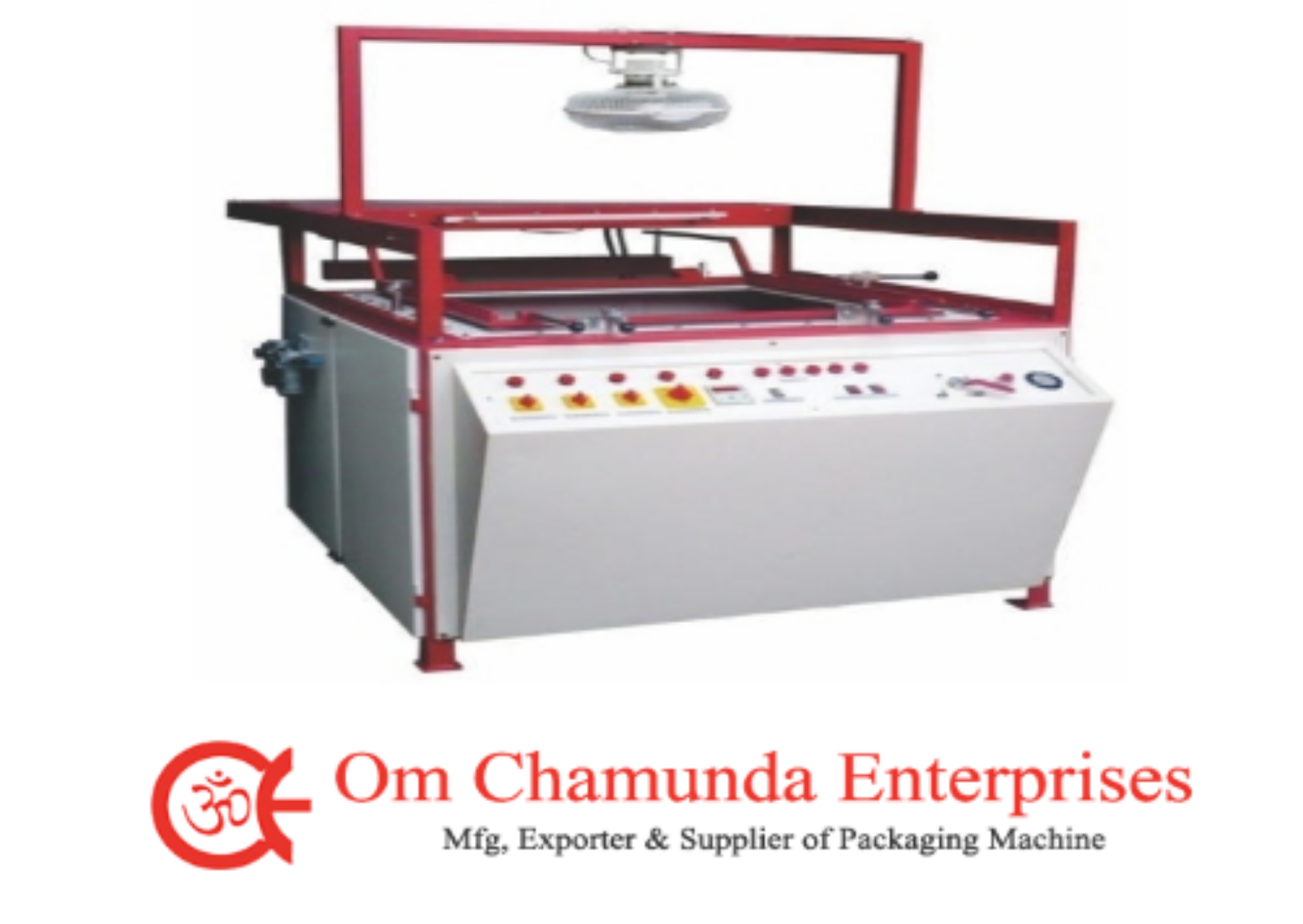 Fully Automatic Vacuum Forming Machine Exporter | Vacuum Forming ...